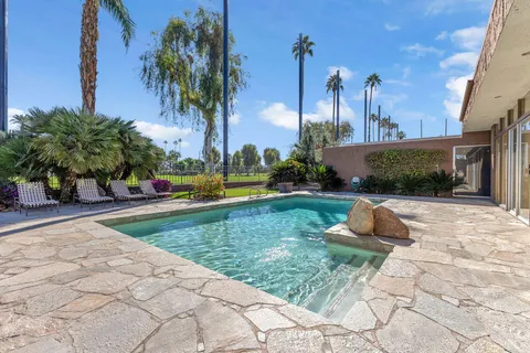 $1,199,900 | 1421 Tamarisk W Street, Unit 3, Rancho Mirage, CA 92270
