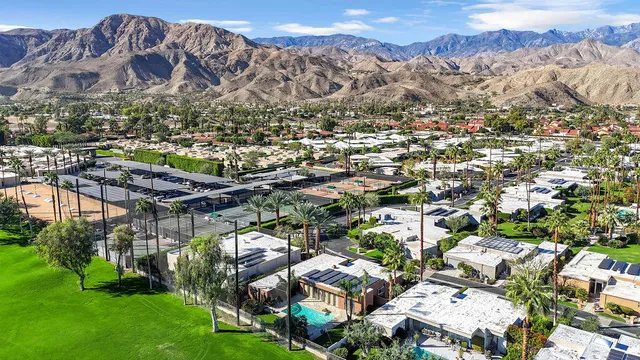 $1,199,900 | 1421 Tamarisk W Street, Unit 3, Rancho Mirage, CA 92270