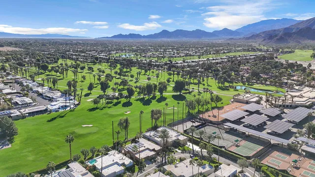 $1,199,900 | 1421 Tamarisk W Street, Unit 3, Rancho Mirage, CA 92270