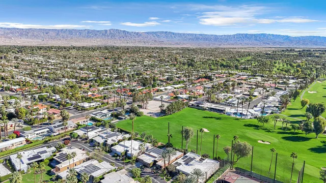 $1,199,900 | 1421 Tamarisk W Street, Unit 3, Rancho Mirage, CA 92270