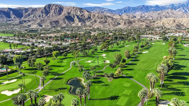 $1,199,900 | 1421 Tamarisk W Street, Unit 3, Rancho Mirage, CA 92270