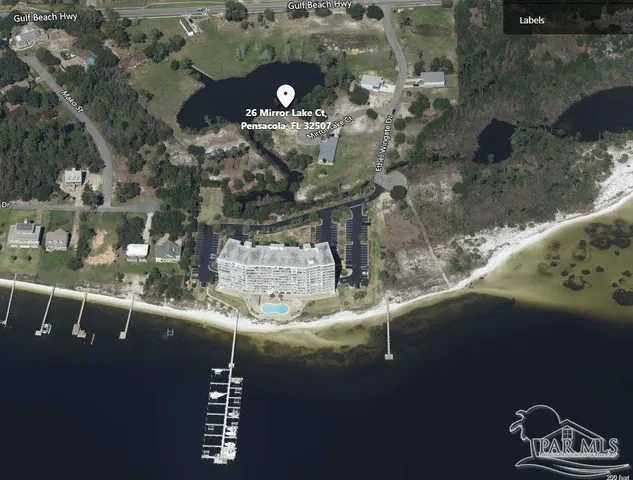 $84,000 | 26 Mirror Lake Court, Pensacola, FL 32507