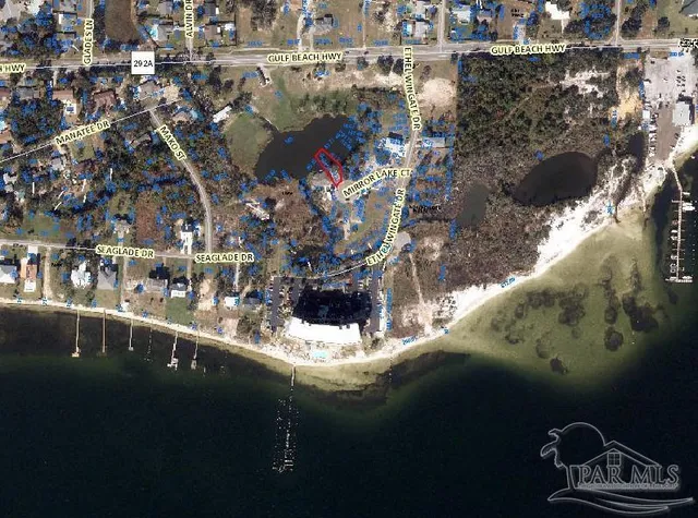 $84,000 | 26 Mirror Lake Court, Pensacola, FL 32507