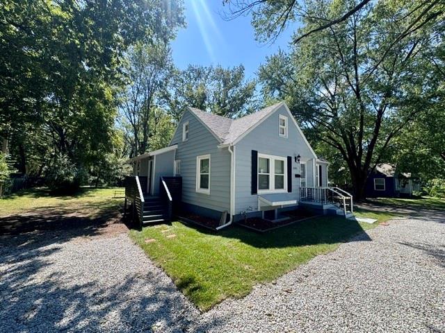 6315 East Red Bridge Road Kansas City, MO 64134 - Photo 2 of 2 Gallery Image 2