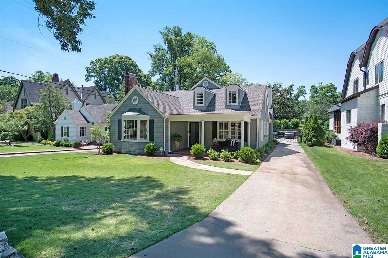 7 Clarendon Road Birmingham, AL 35213 - Photo 46 of 50