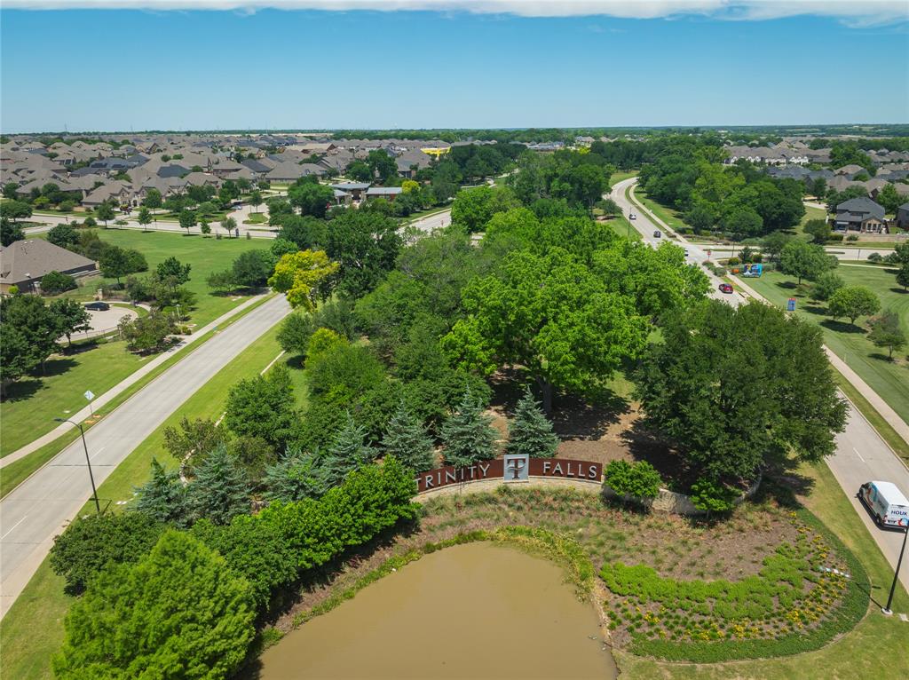 2712 Fiddler Way McKinney, TX 75071 - Photo 33 of 40