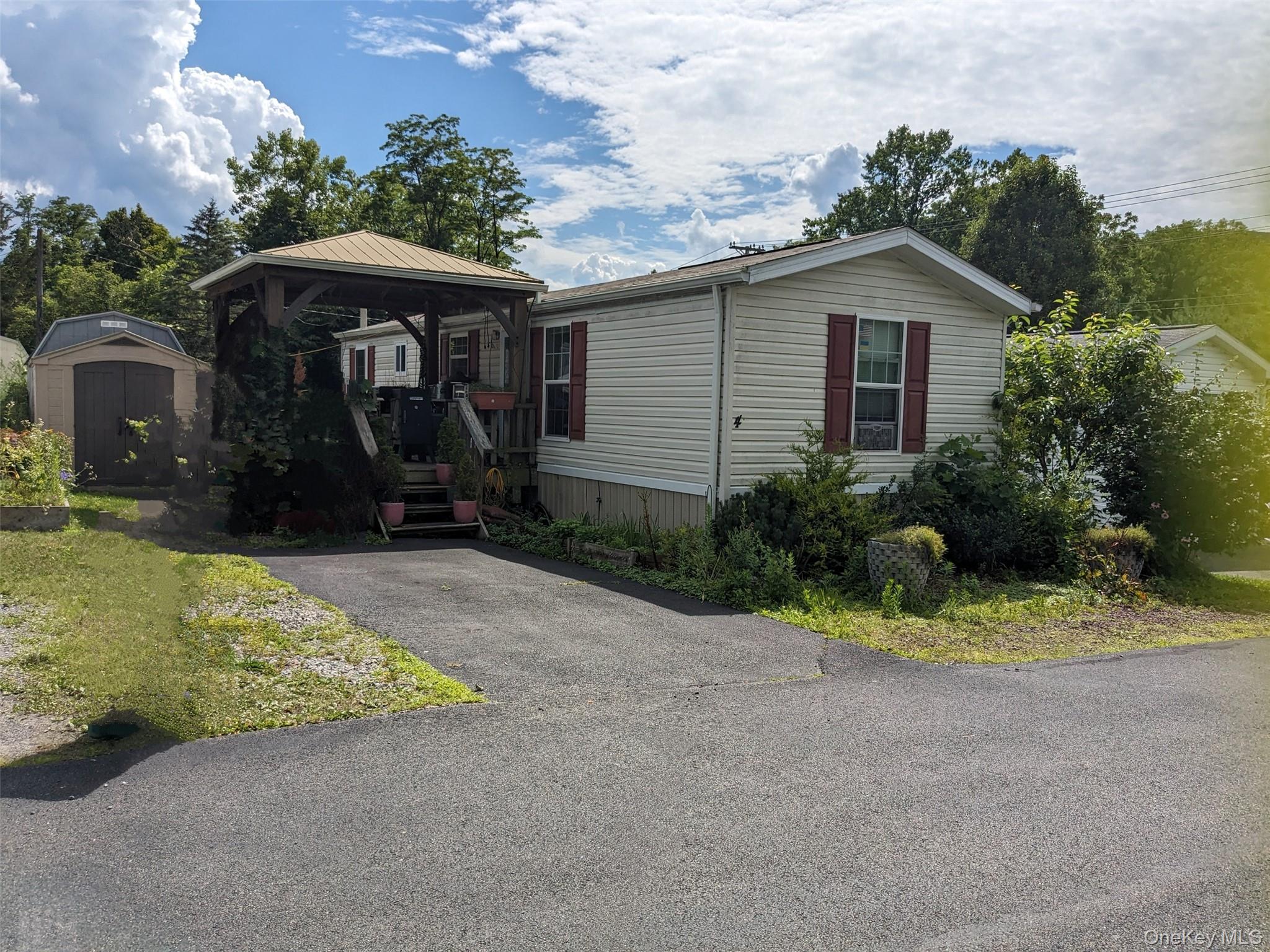 4 Treeline Circle, Unit 4 Cold Spring, NY 10516 - Photo 3 of 16
