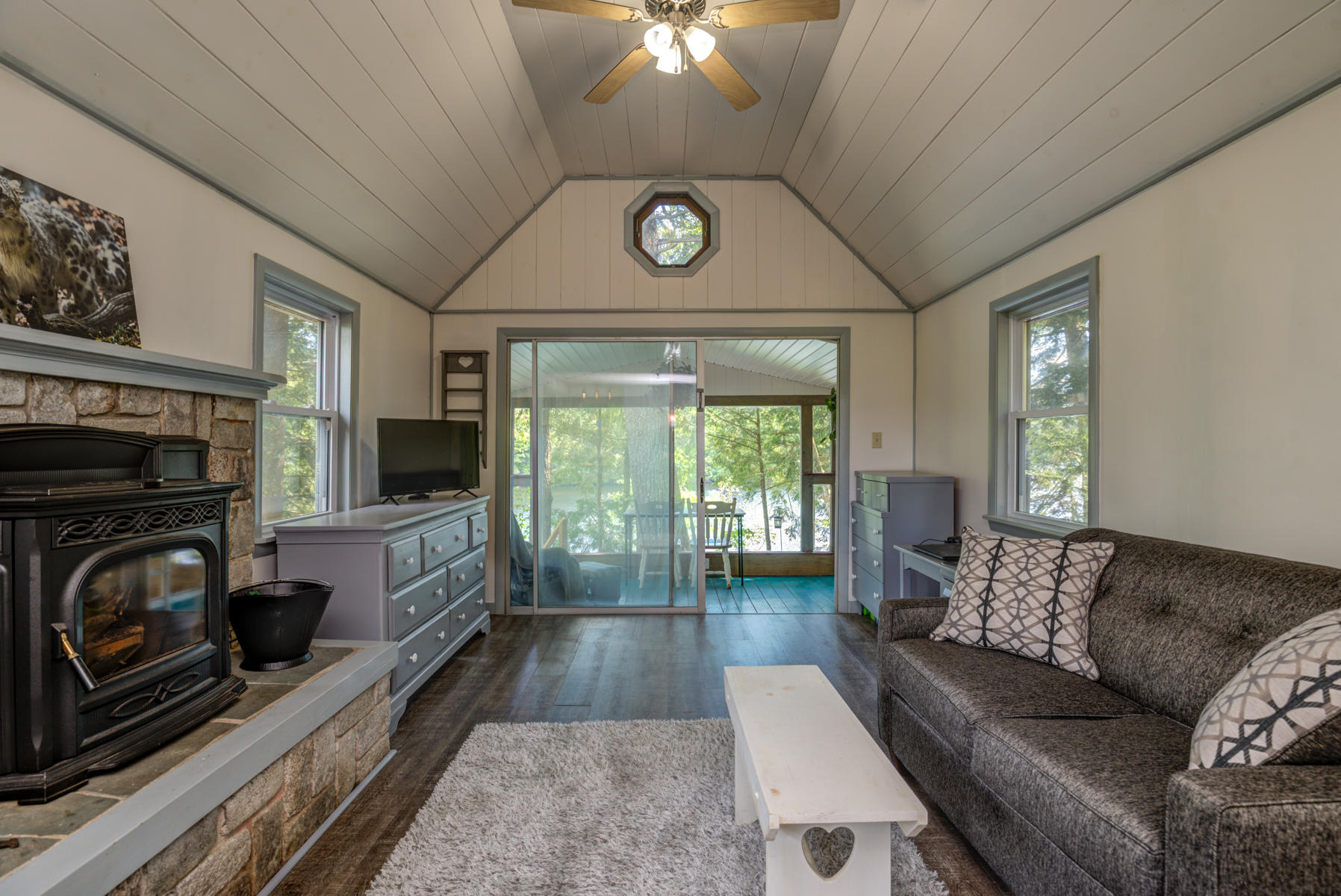40 Hemlock Cove Road Hollis Center, ME 04042 - Photo 15 of 40 Pic#-12