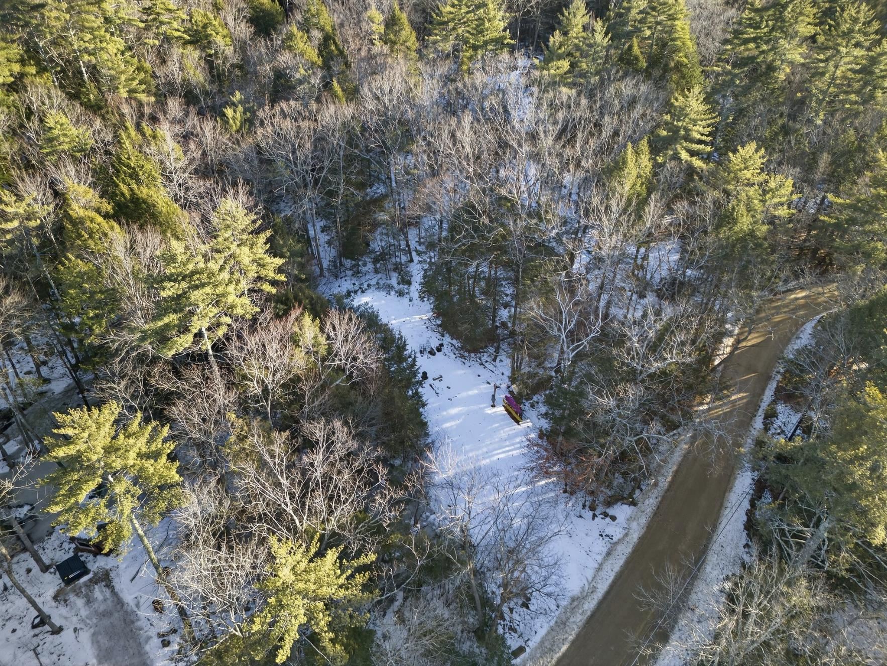 739 Berry River Road Barrington, NH 03825 - Photo 12 of 12 Gallery Image 12