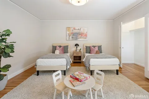 $4,500,000 | 521 Dorchester Road, San Mateo, CA 94402