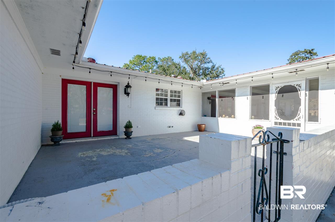 4601 West Canal Circle Mobile, AL 36619 - Photo 34 of 42
