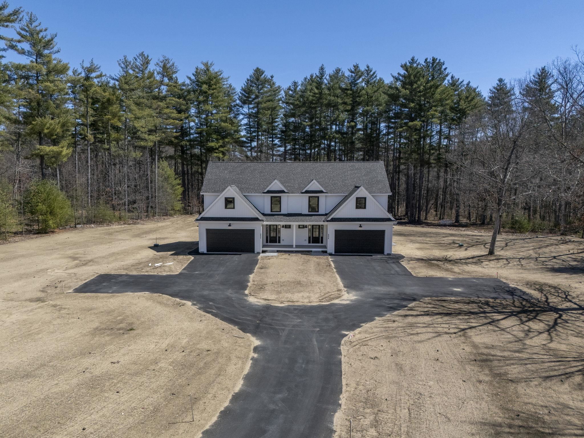 447 Silver Lake Road, Unit B Hollis, NH 03049 - Photo 35 of 41