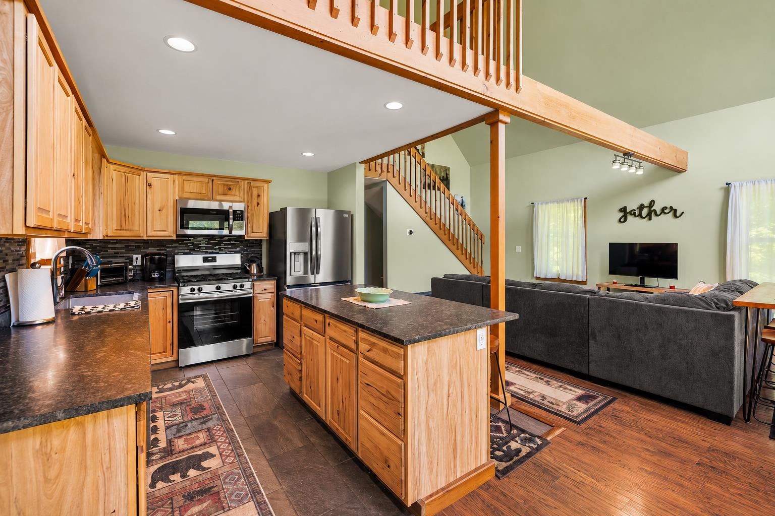1200 Codding Hollow Road Waterville, VT 05492 - Photo 2 of 32