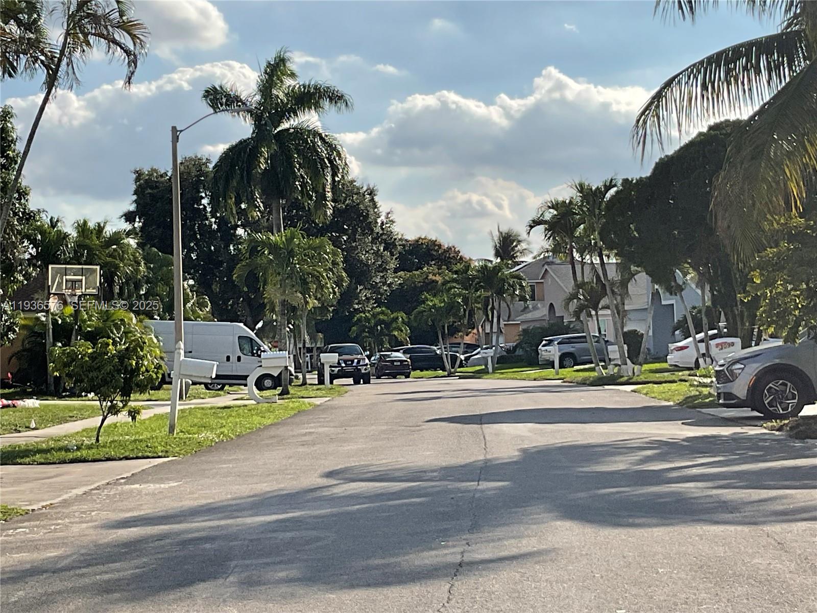 3161 Venice Way Miramar, FL 33025 - Photo 37 of 37 a view of a city with apartment building