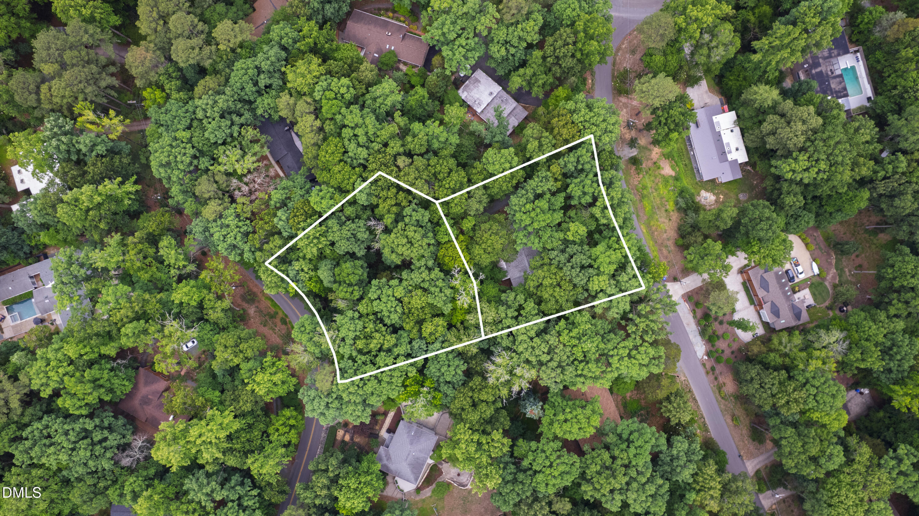 00 Rolling Road Chapel Hill, NC 27514 - Photo 1 of 6 Woodhaven Lands (8)