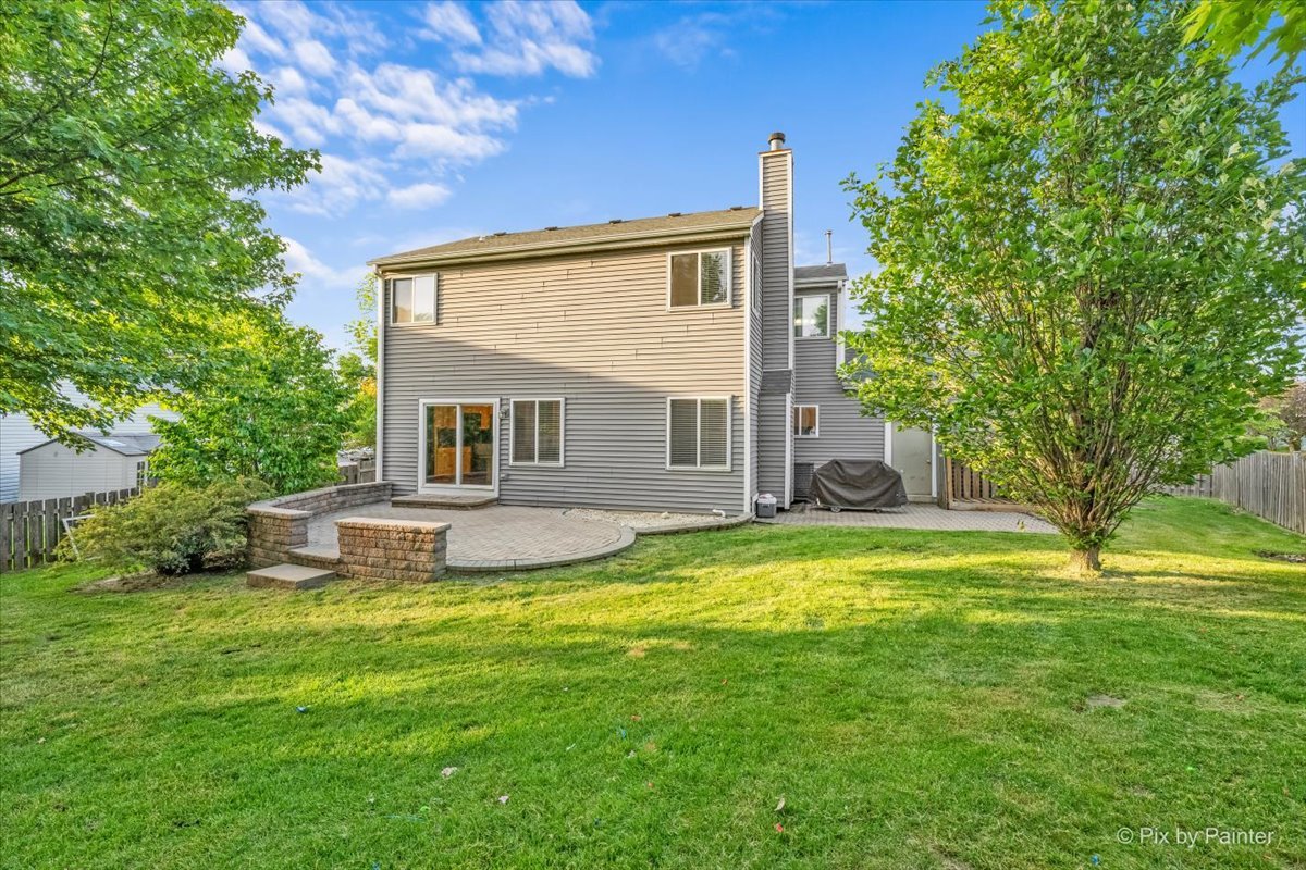 906 Barbara Street Lake In The Hills, IL 60156 - Photo 31 of 48