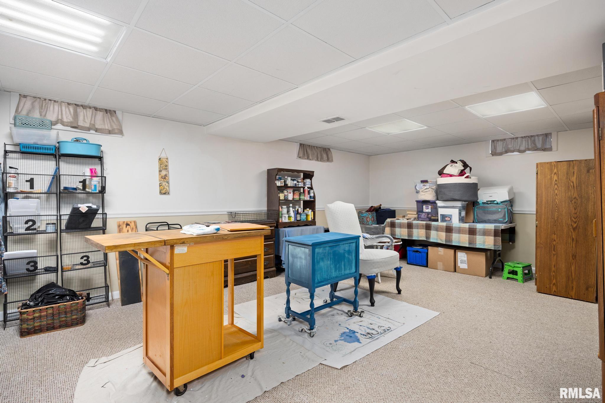209 Linnhill Lane Washington, IL 61571 - Photo 22 of 31