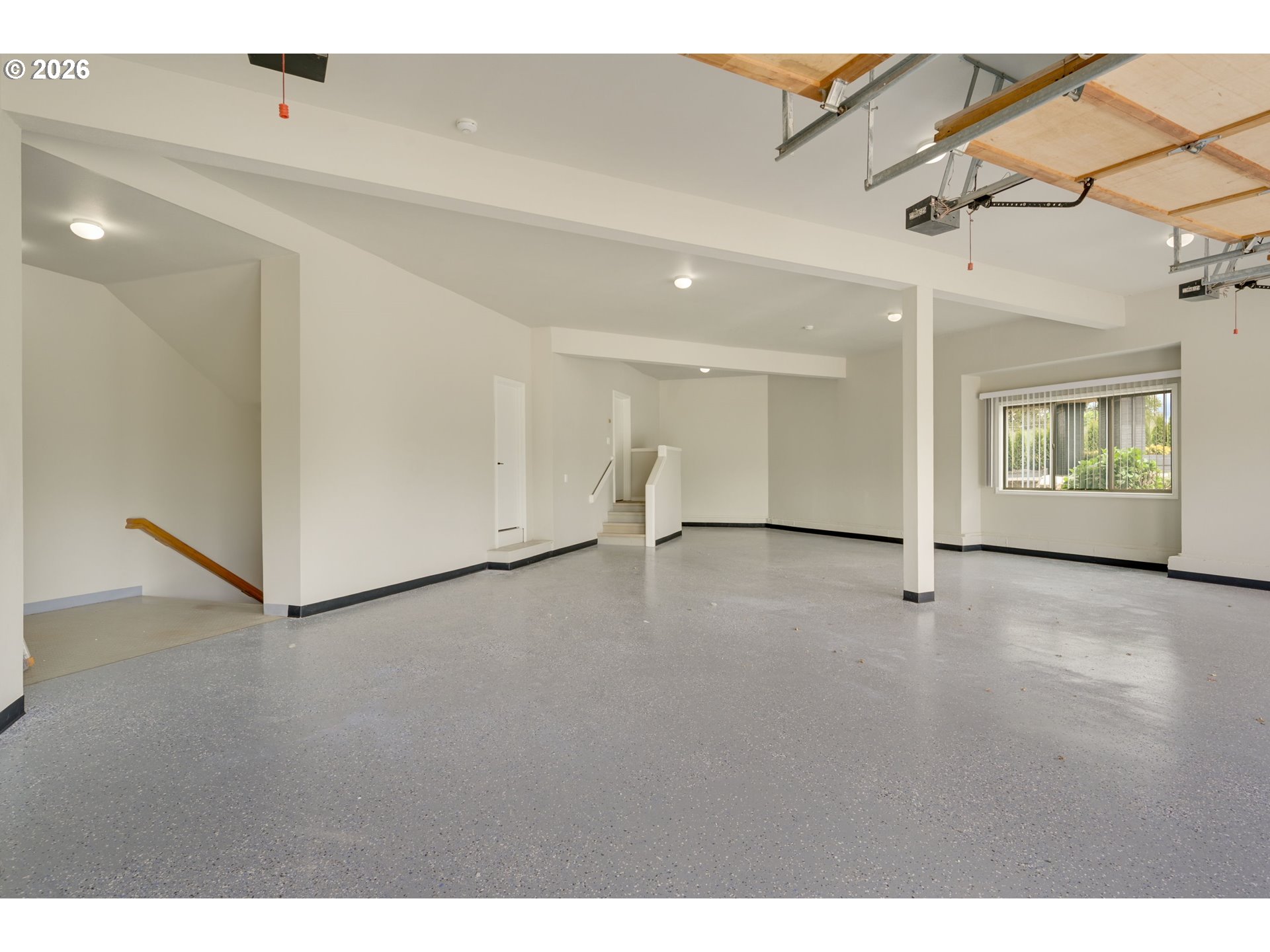 3010 Northwest 18th Avenue Camas, WA 98607 - Photo 36 of 48 Garage