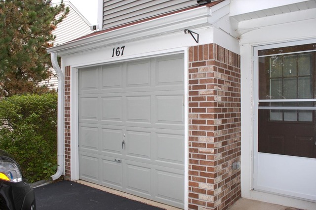 167 North Oltendorf Road Streamwood, IL 60107 - Photo 13 of 15 a view of front door