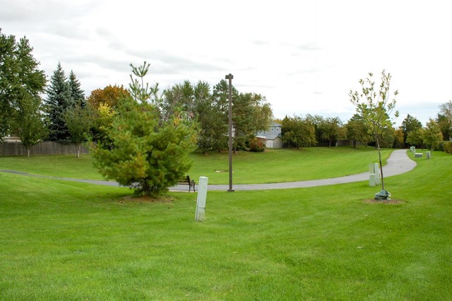 167 North Oltendorf Road Streamwood, IL 60107 - Photo 15 of 15 a view of a park