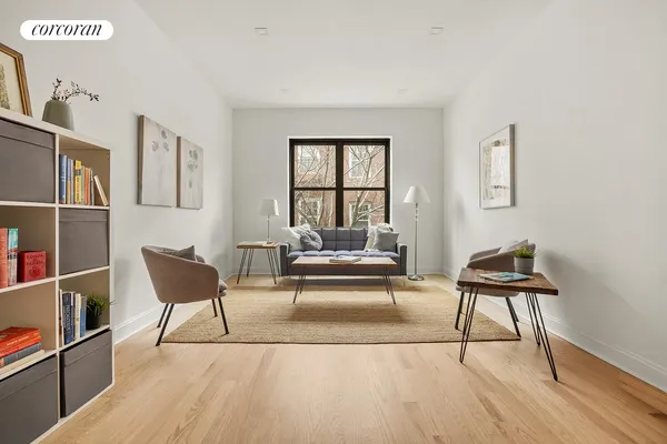 $1,450,000 | 230 Park Place, Unit 6M | Prospect Heights