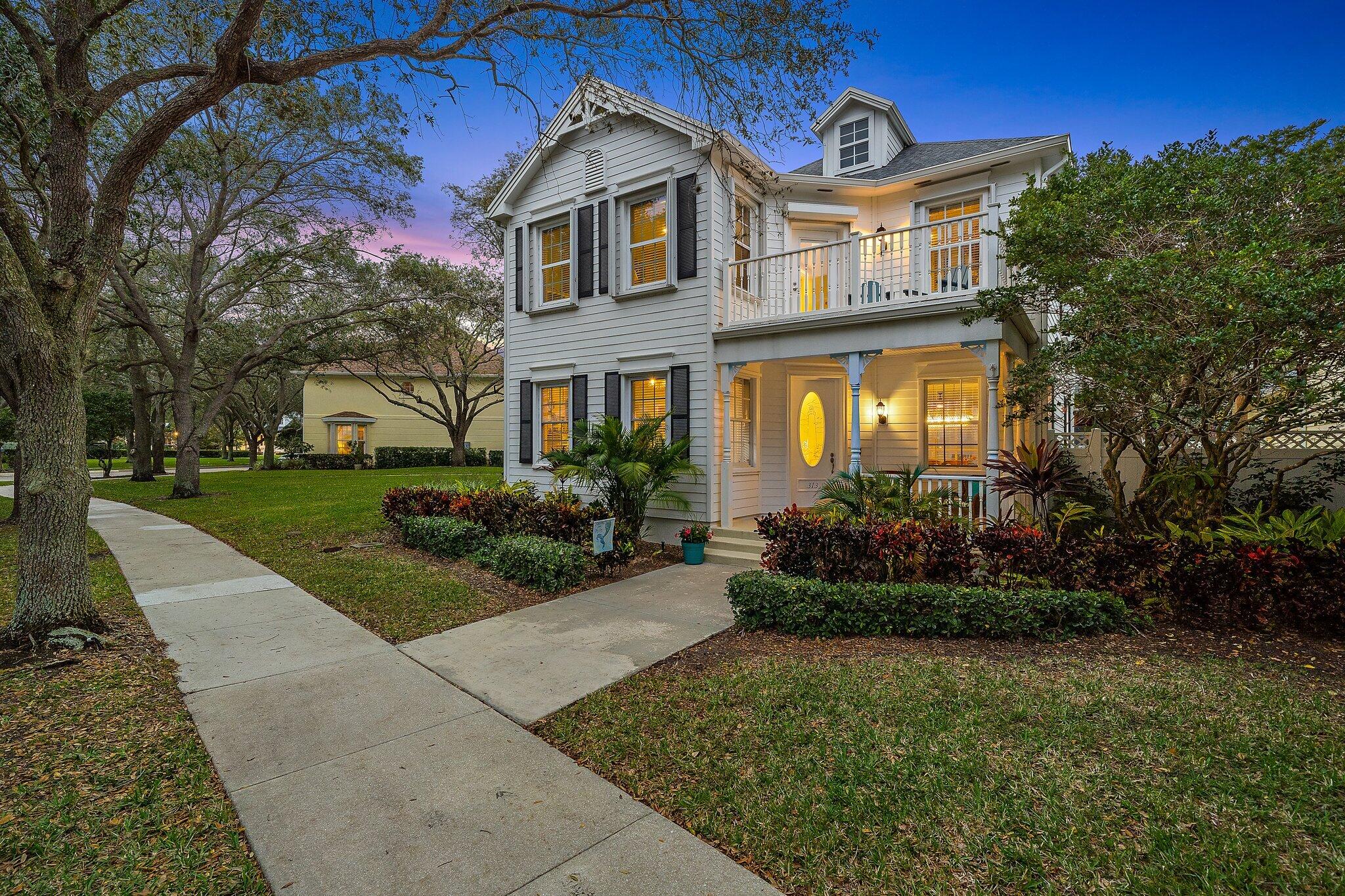 313 Barbados Drive Jupiter, FL 33458 - Photo 2 of 58 2