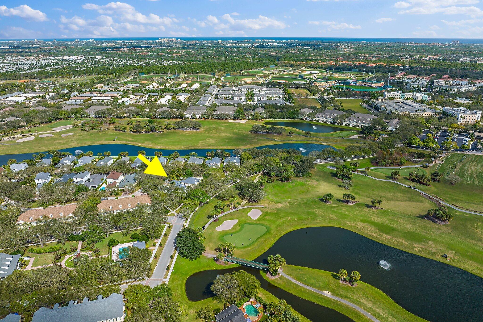 313 Barbados Drive Jupiter, FL 33458 - Photo 4 of 58 4