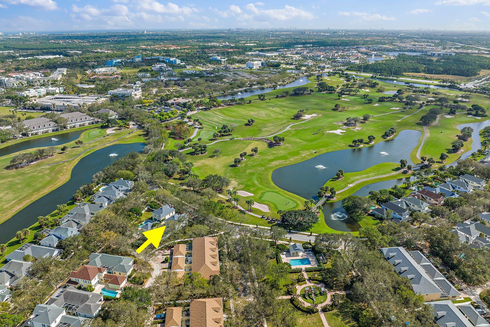 313 Barbados Drive Jupiter, FL 33458 - Photo 5 of 58 5