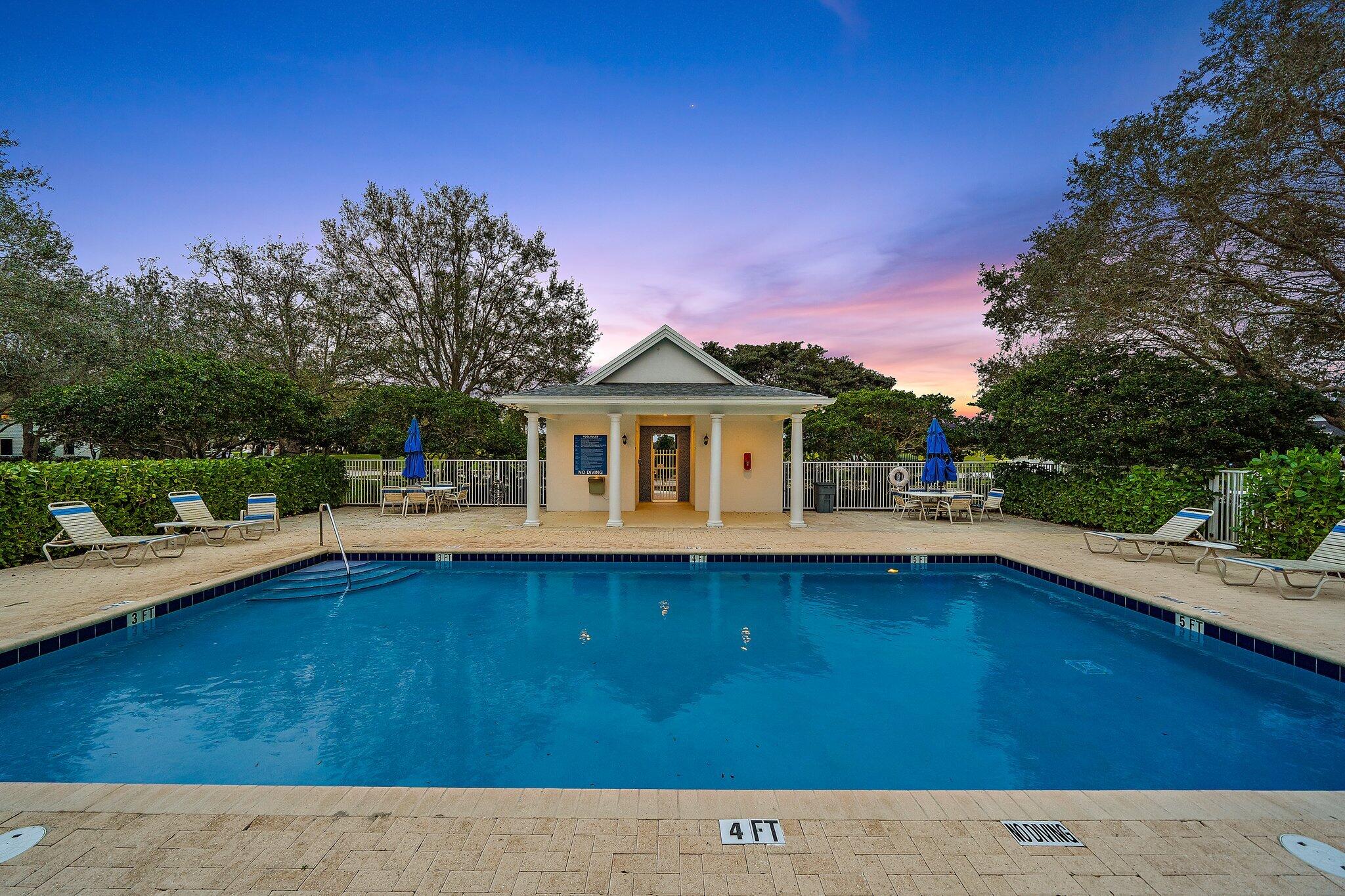 313 Barbados Drive Jupiter, FL 33458 - Photo 54 of 58 54