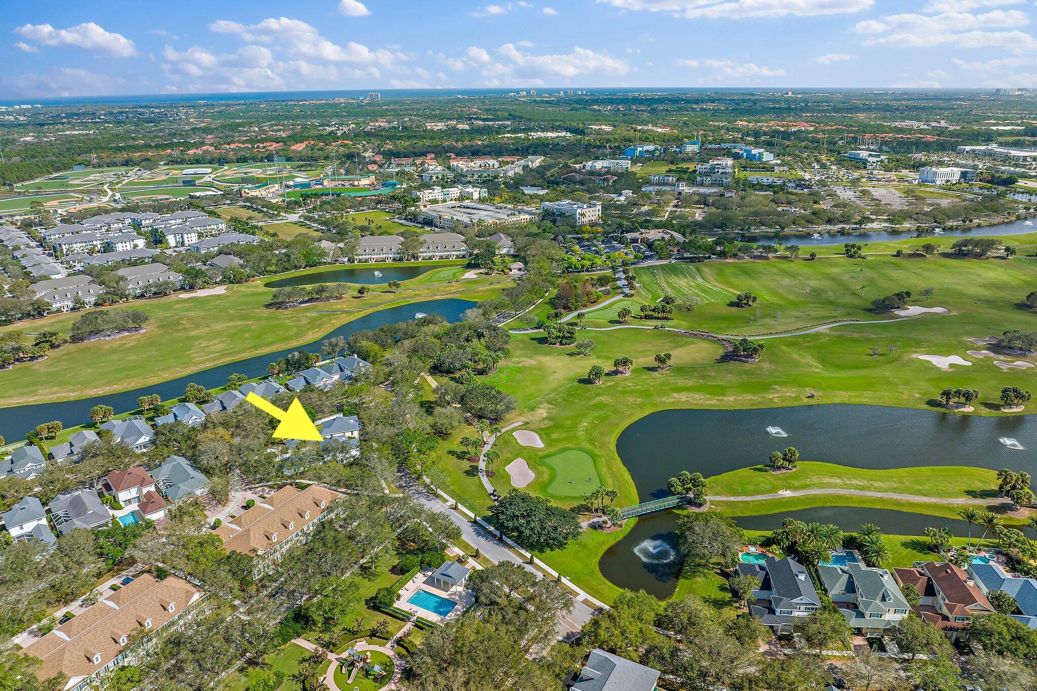 313 Barbados Drive Jupiter, FL 33458 - Photo 55 of 58 55