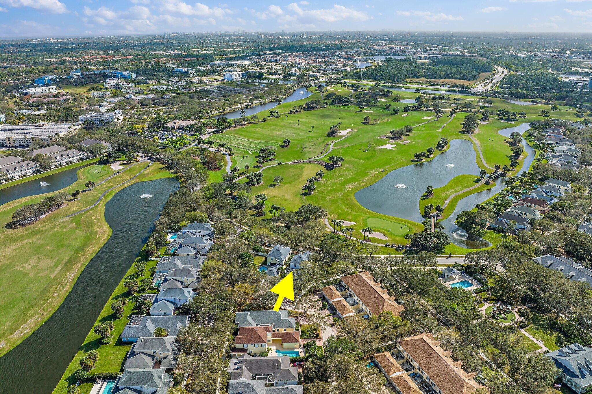 313 Barbados Drive Jupiter, FL 33458 - Photo 56 of 58 56