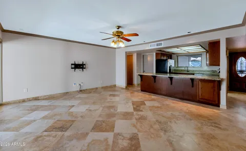$645,000 | 1536 East Edgewater Drive, Tempe, AZ 85283
