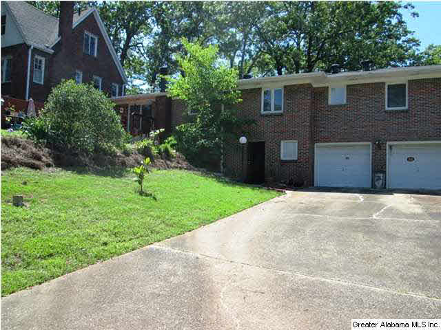 4417 Overlook Road Birmingham, AL 35222 - Photo 32 of 32