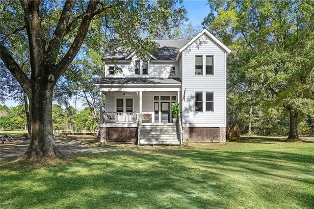 $379,900 | 26105 Dove Street, Ponchatoula, LA 70454