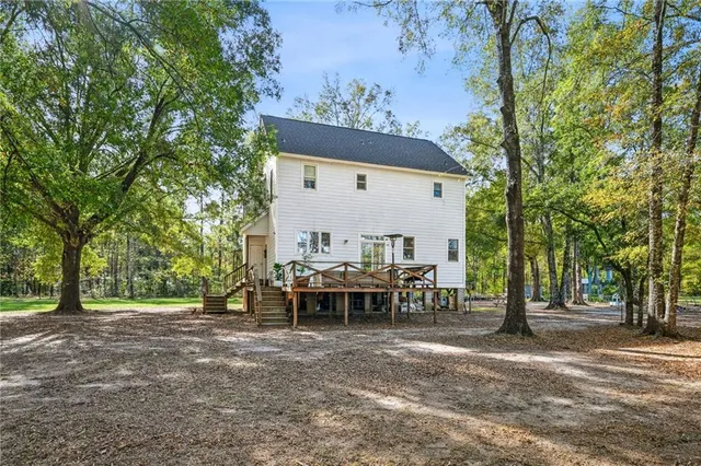 $379,900 | 26105 Dove Street, Ponchatoula, LA 70454