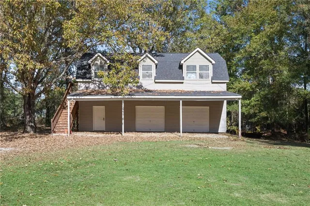 $379,900 | 26105 Dove Street, Ponchatoula, LA 70454