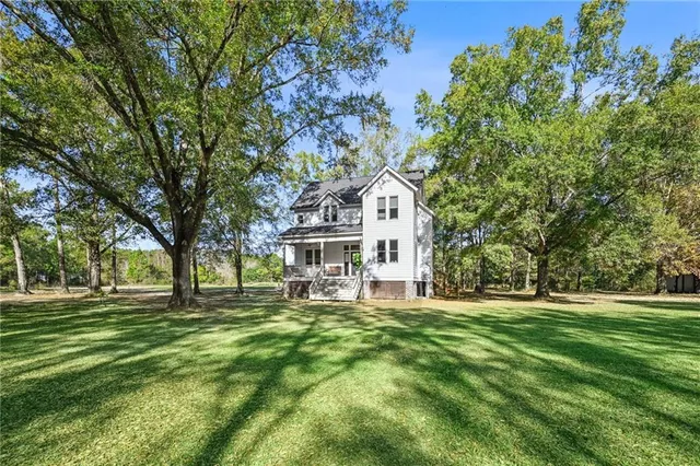 $379,900 | 26105 Dove Street, Ponchatoula, LA 70454