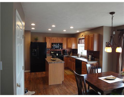 5010 Venice Road Pittsburgh, PA 15209 - Photo 2 of 18 Kitchen. This beautiful kitchen has dupont flooring, a new island and plenty of cabinets.