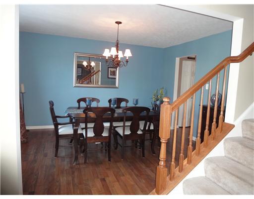5010 Venice Road Pittsburgh, PA 15209 - Photo 5 of 18 Dining Room. The formal dining room also has new Dupont flooring and is great for all of your family get togethers.