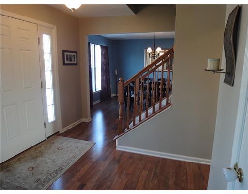 5010 Venice Road Pittsburgh, PA 15209 - Photo 7 of 18 Entry/Foyer. First floor foyer.