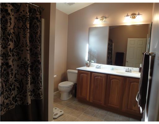 5010 Venice Road Pittsburgh, PA 15209 - Photo 9 of 18 Master Bath/Spa. Master bath with double bowl sinks.