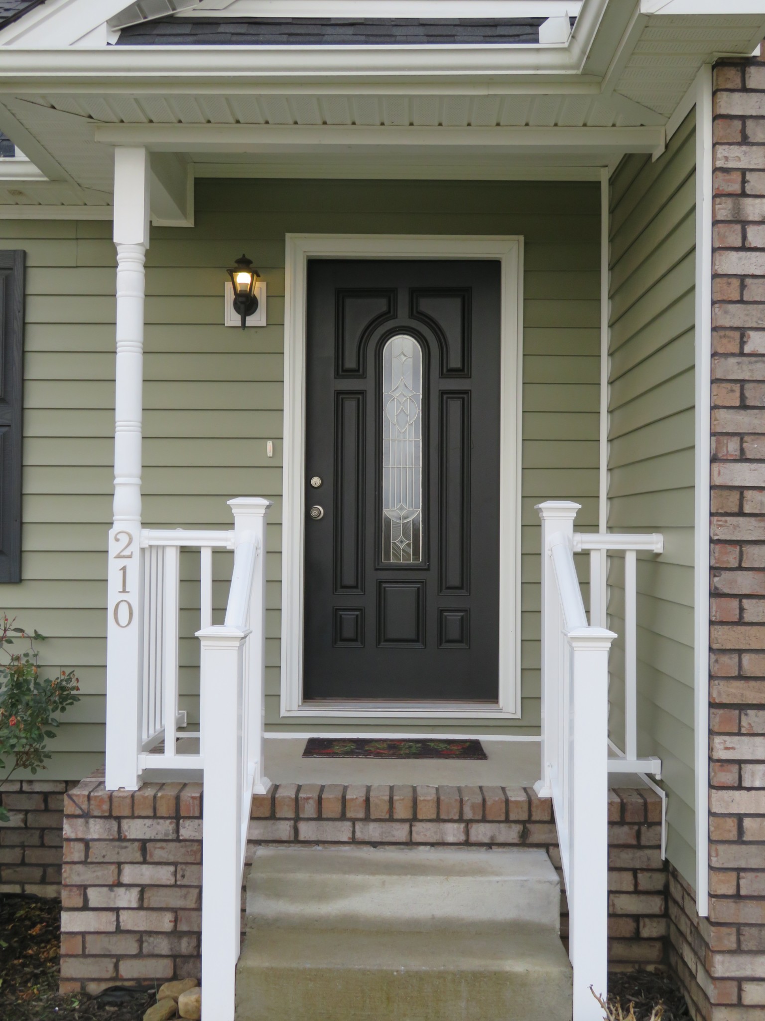 210 Shaub Road Portland, TN 37148 - Photo 2 of 22 a view of a door of the house