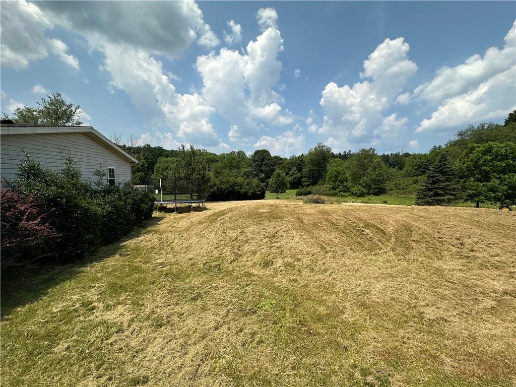 107 Rose Lane Rimersburg, PA 16248 - Photo 8 of 25 a view of lake view and mountain view