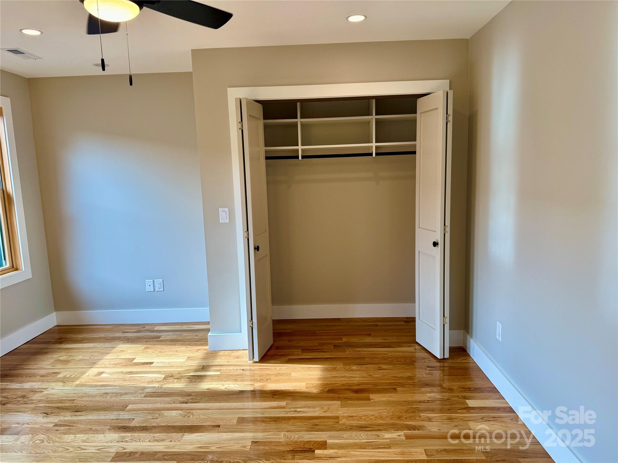 296 Gallimore Road Brevard, NC 28712 - Photo 27 of 36 a view of room