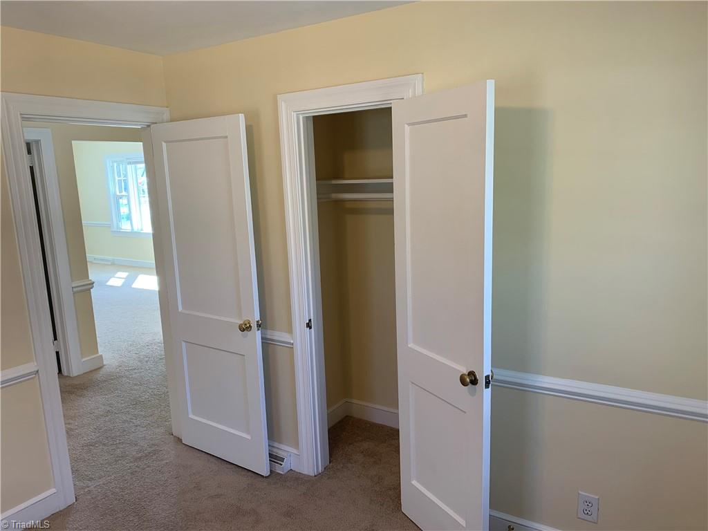 4004 Merton Road Greensboro, NC 27455 - Photo 22 of 29 Alternate View of BR