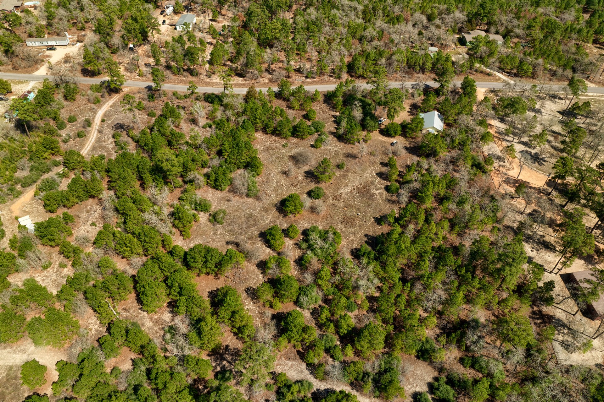 254 Kelley Road West Bastrop, TX 78602 - Photo 23 of 24
