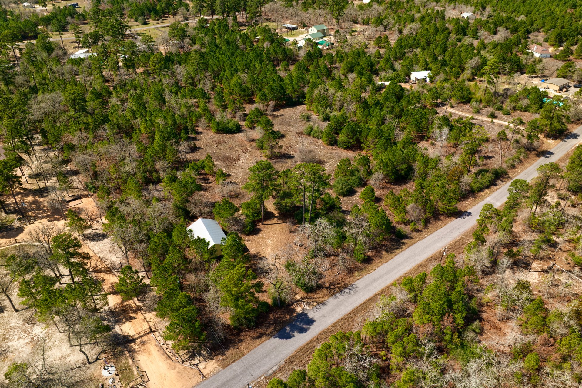 254 Kelley Road West Bastrop, TX 78602 - Photo 24 of 24