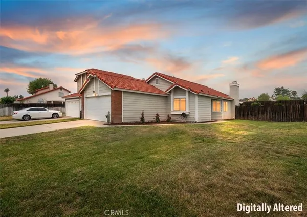 $520,000 | 27870 Fieldstone Drive, Highland, CA 92346