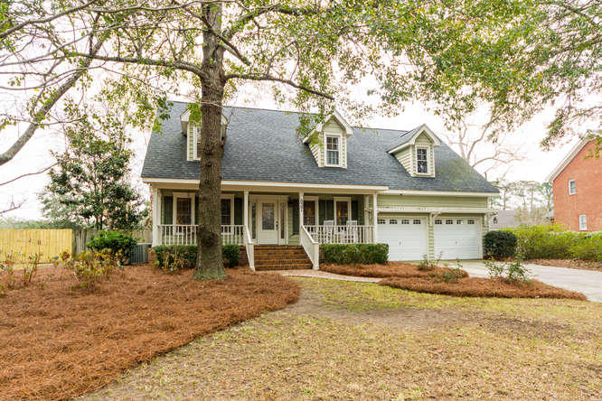 837 Detyens Road Mount Pleasant, SC 29464 - Photo 1 of 22 837 Detyens Rd Mount Pleasant-small-001-