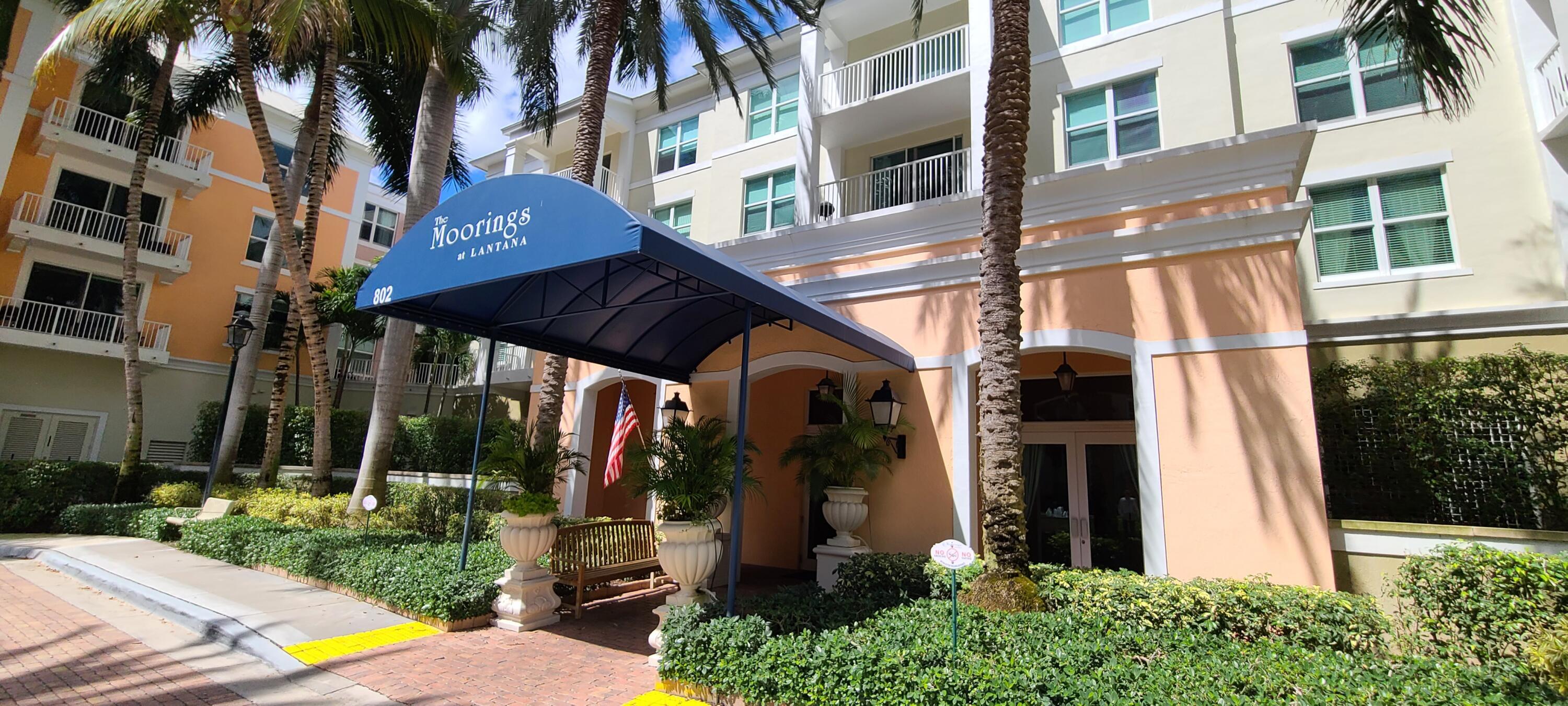 802 West Windward Way, Unit 206 Lantana, FL 33462 - Photo 20 of 25 M22